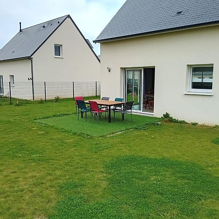Les Dunes, Maison Neuve 8 P Bien Equipee Jardin Clos, Parking, Garage A 850 M De La Plage Et Centre Bourg, Sur Plages Du Debarquement Pres Arromanches Et Bayeux Asnelles Eksteriør bilde