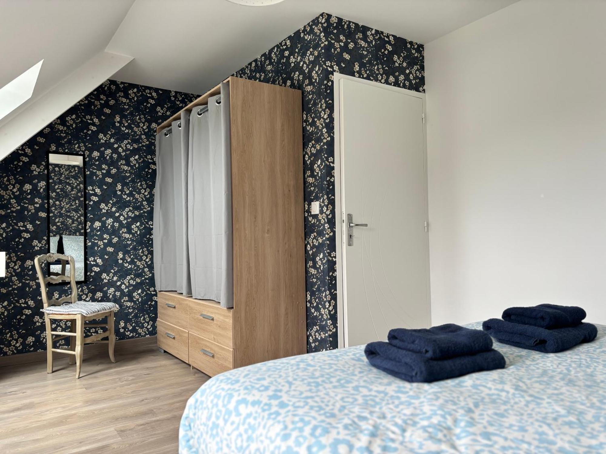 Les Dunes, Maison Neuve 8 P Bien Equipee Jardin Clos, Parking, Garage A 850 M De La Plage Et Centre Bourg, Sur Plages Du Debarquement Pres Arromanches Et Bayeux Asnelles Eksteriør bilde
