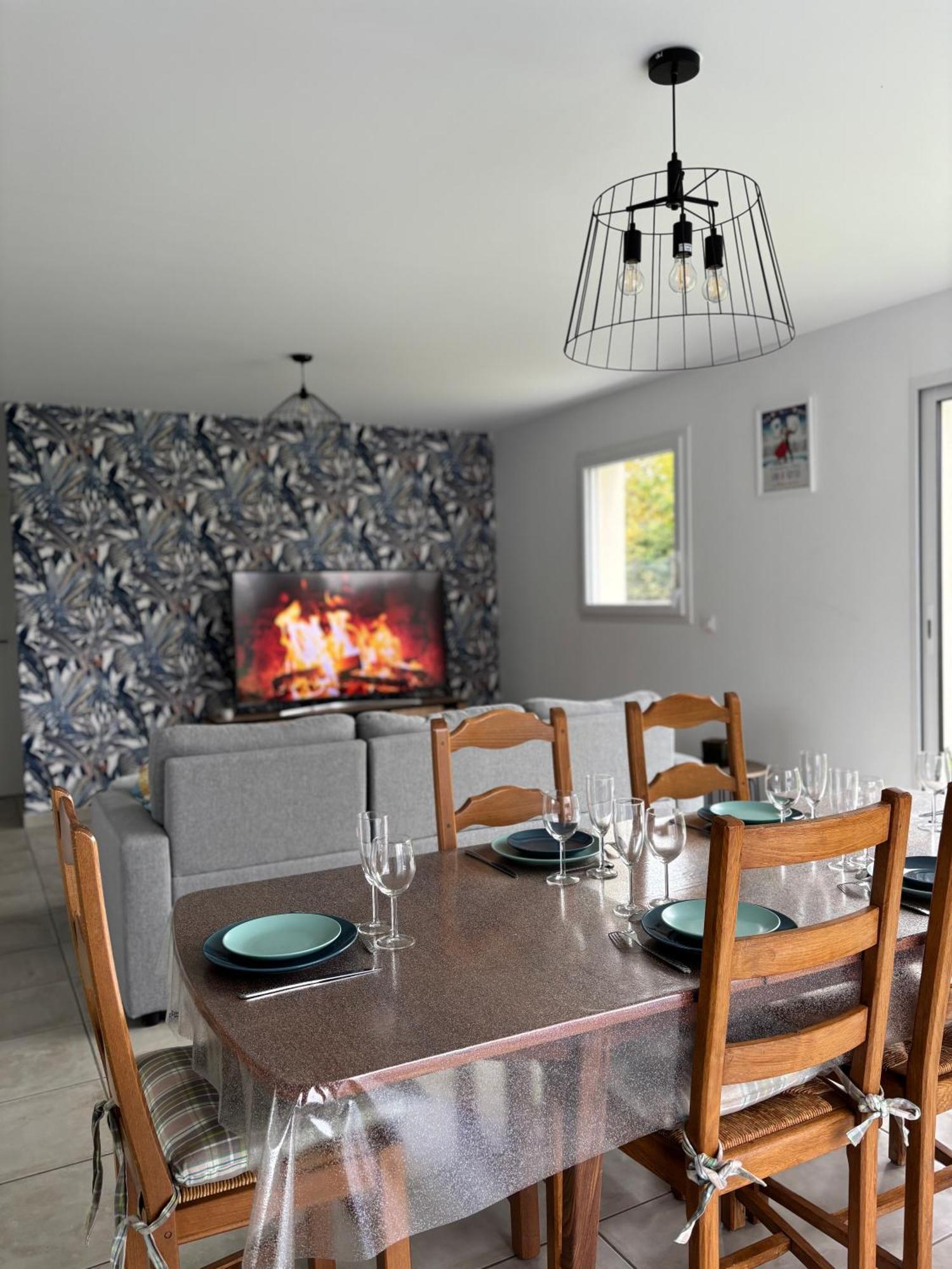 Les Dunes, Maison Neuve 8 P Bien Equipee Jardin Clos, Parking, Garage A 850 M De La Plage Et Centre Bourg, Sur Plages Du Debarquement Pres Arromanches Et Bayeux Asnelles Eksteriør bilde
