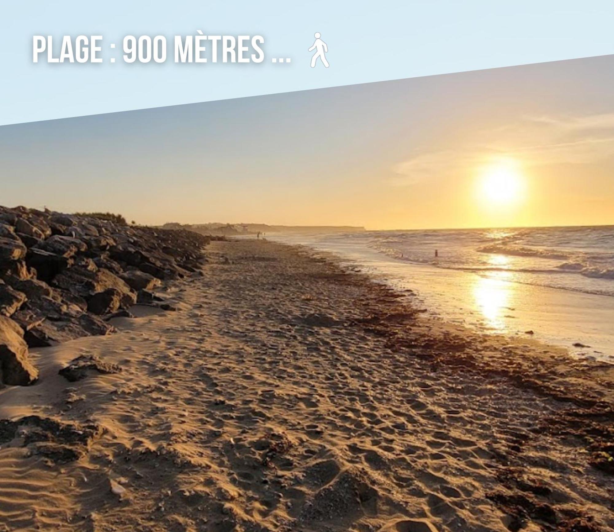 Les Dunes, Maison Neuve 8 P Bien Equipee Jardin Clos, Parking, Garage A 850 M De La Plage Et Centre Bourg, Sur Plages Du Debarquement Pres Arromanches Et Bayeux Asnelles Eksteriør bilde